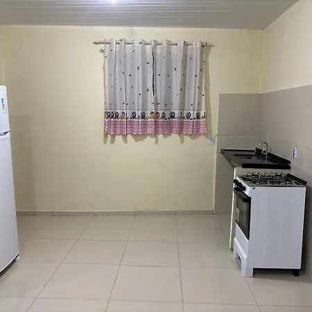 Apartamento Brisa Do Mar *