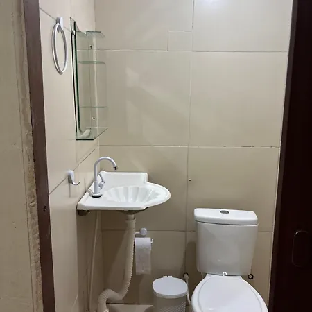 Apartamento Brisa Do Mar Fortaleza (Ceara)